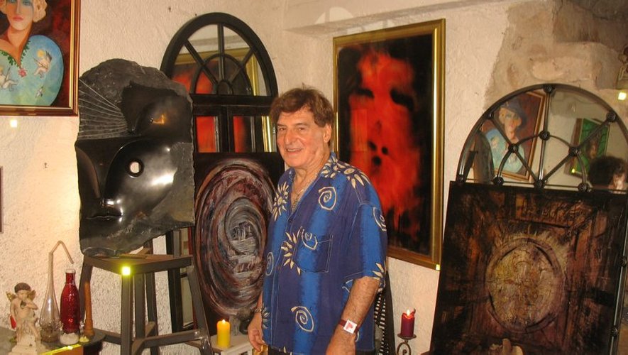Jean-Luc Chaumeil